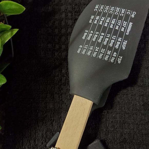 SOLD! Day of the Dead Spatula Set - Picture 3 of 3
